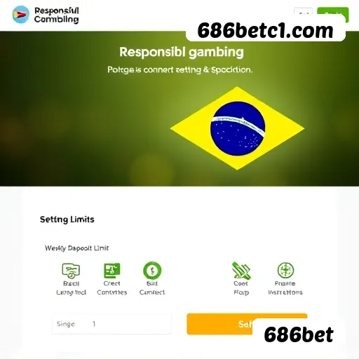 Sistema de apostas 686bet - Imagem principal