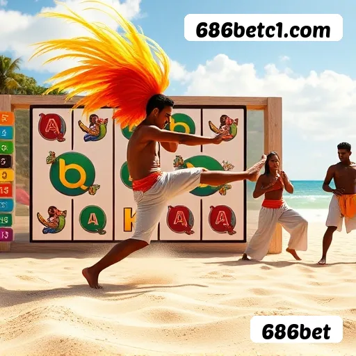 Controle de apostas 686bet
