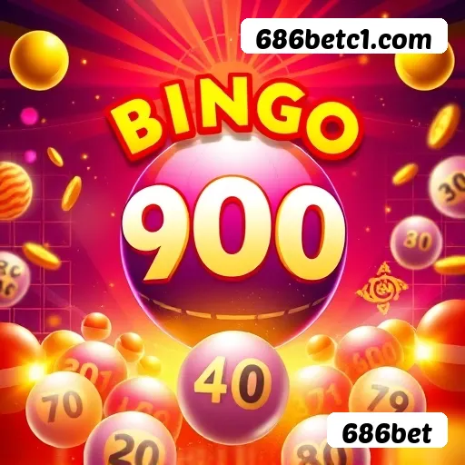 Cassino online 686bet - Imagem principal