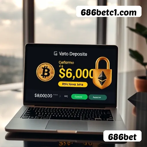 Download 686bet Windows