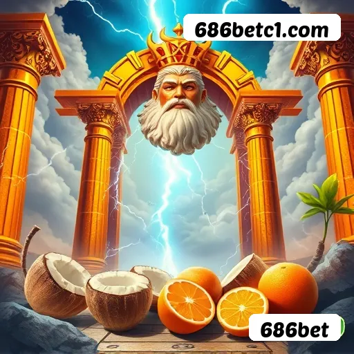 Starlight Princess - Slot game com multiplicadores na 686bet