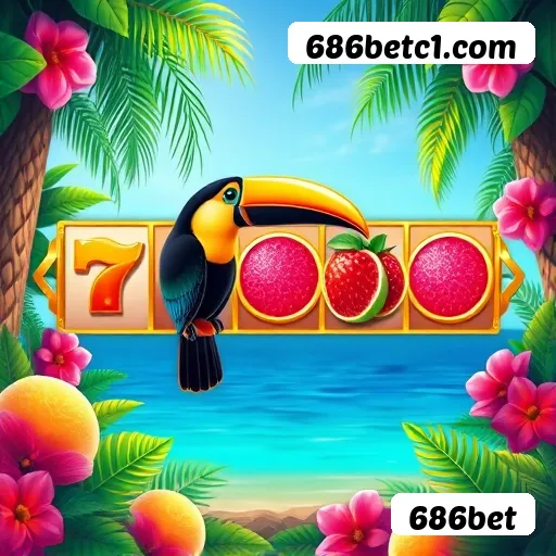 Tornar VIP 686bet