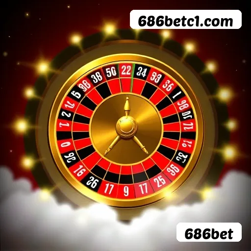 Qualificar VIP 686bet