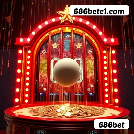 Ganhador 686bet