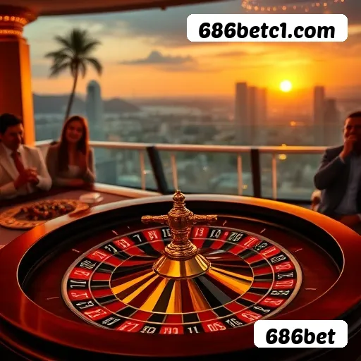 Prêmio 686bet